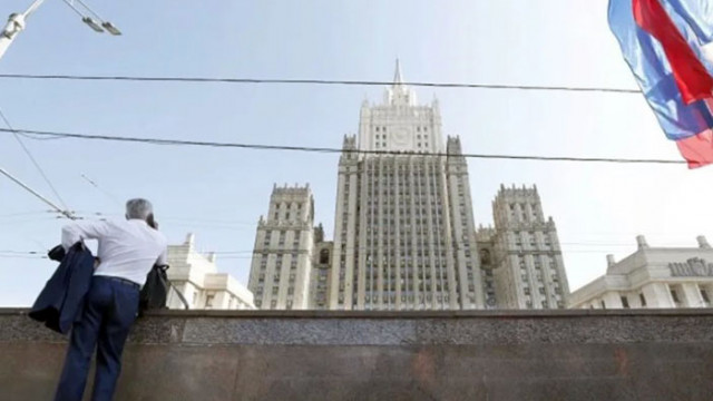 Посолството на САЩ в Москва призова американците да напуснат Русия