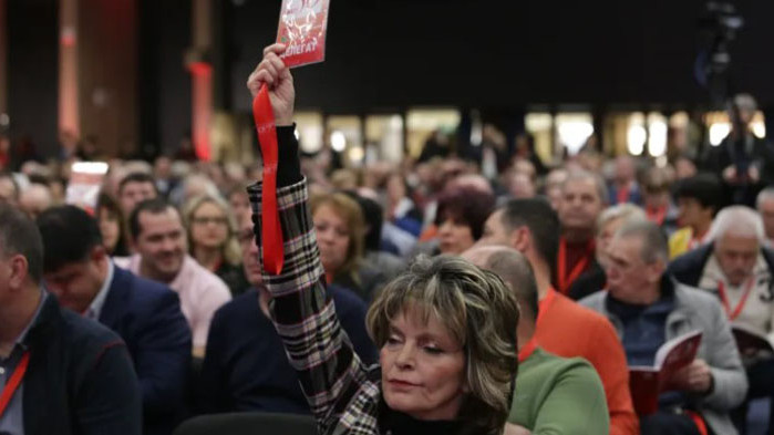 Нямаше атентат, а опит да се изкаже различна гледна точка.