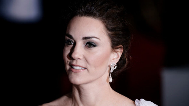 Принц Уилям и Кейт Мидълтън ще присъстват на наградите БАФТА