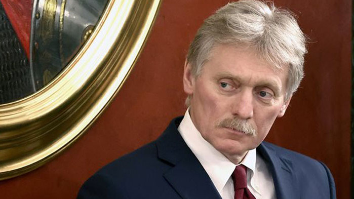 Дмитрий Песков: Украйна внезапно прекрати мирните преговори миналата пролет