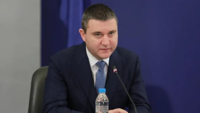 Разбира се, че съм член на ГЕРБ – не съм