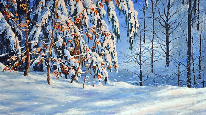 Овен През този ден ще Ви бъде тъжно. Перспективата да