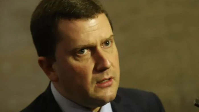 Липсва обединение на левицата“, смята Станислав Владимиров Винаги съм изразявал