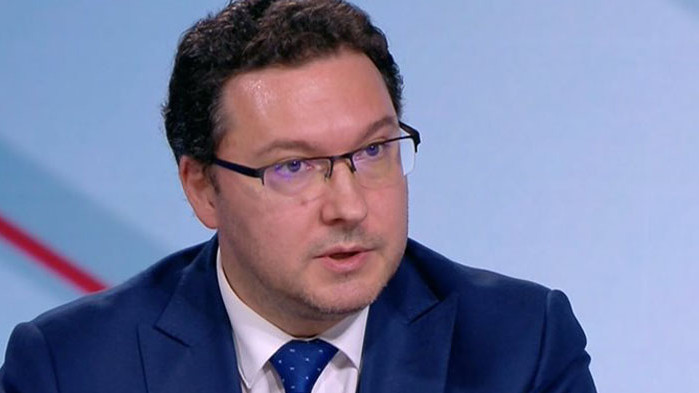 Дали Борисов ще се върне като депутат в НС, трябва