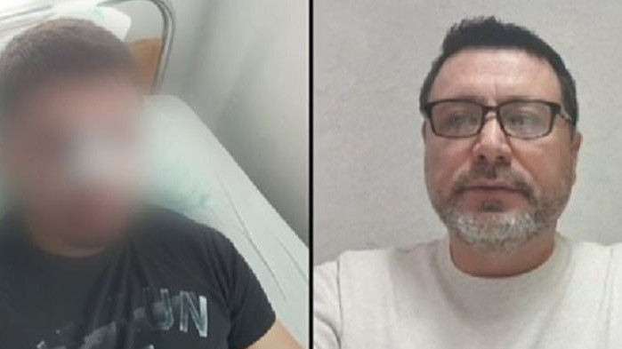 Бащата на пребития младеж в Плевен: Синът ми трудно се храни, боим се за ретината му