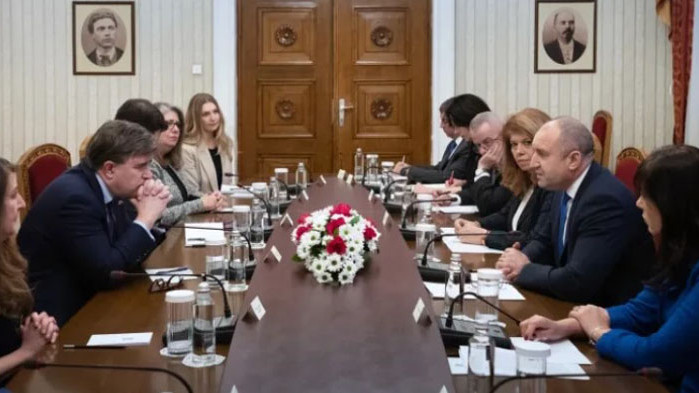 Според него в страната има разбиране за важността от провеждане