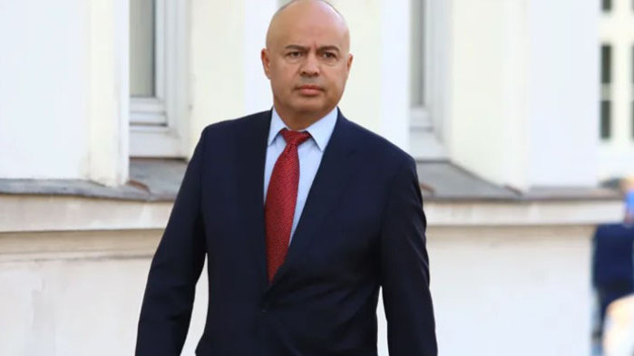 Георги Свиленски: Станислав Владимиров да напусне и поста си на кмет на Перник