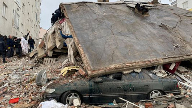 Министерството на извънредните ситуации на Русия изпрати 36 тона хуманитарна