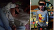 Дете държано мъртво във Варна, това е баща му