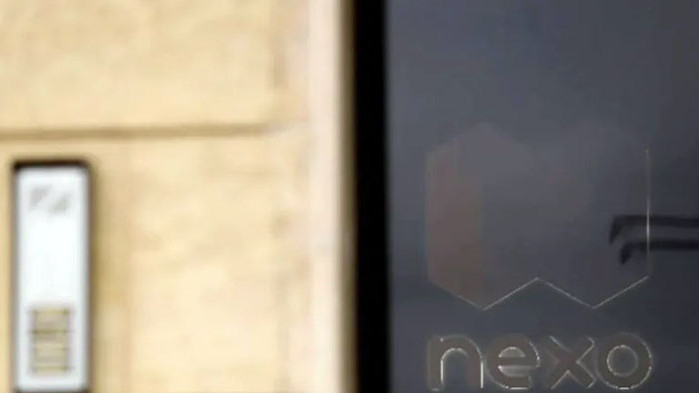 NEXO в прегръдка със санкционирания кремълски олигарх Зингаревич