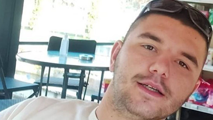 За съжаление е нормално в Северна Македония, нормално е да