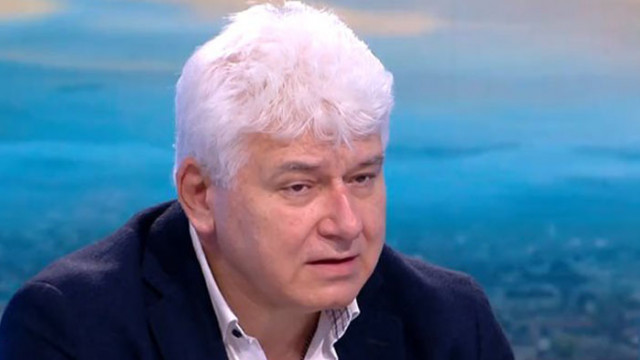 Ефектът от оповестения списък Магнитски е чисто политически Не виждам