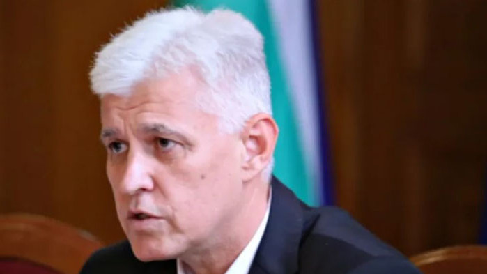 Стоянов за Христо Иванов: Не се справи с правосъдната реформа, а посяга към армията