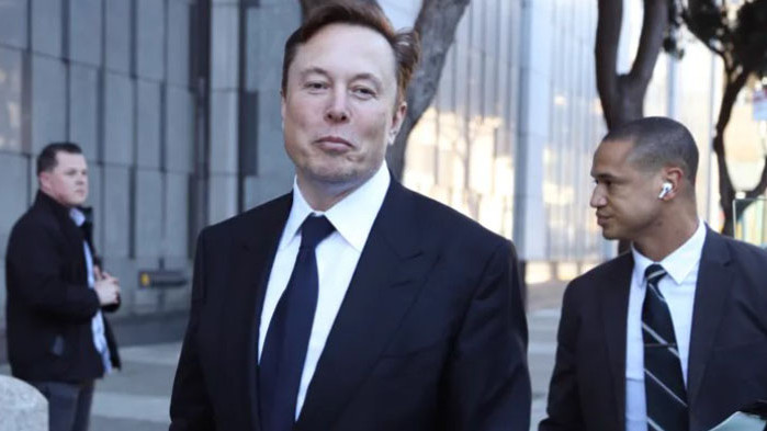 Мъск дари акции на Tesla на стойност близо 2 млрд. долара за благотворителност