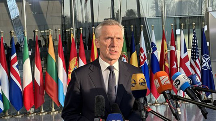 Вчера в Брюксел се проведе среща на министрите на отбраната.