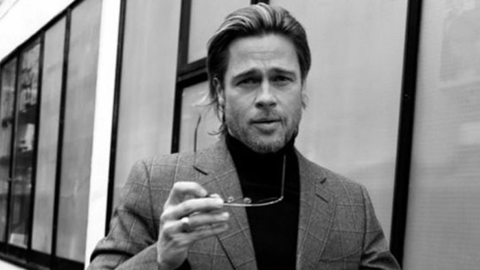 Джеймс Камерън, Стинг, Тейлър Суифт, “Ролинг Стоунс и Брад Пит