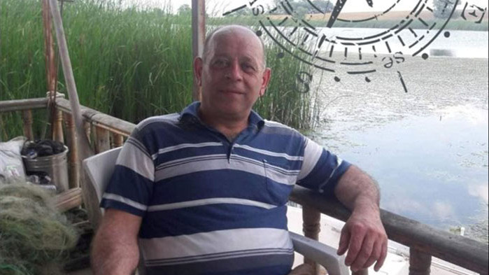 Издирват мъж, последно видян в Германия. За това съобщиха във