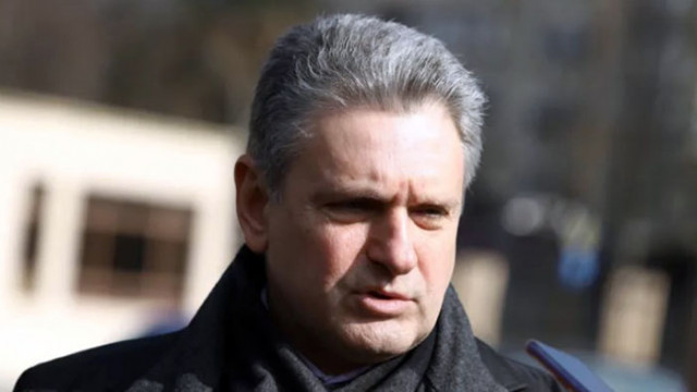 Николай Малинов заминава за Москва за правна експертиза след „Магнитски”