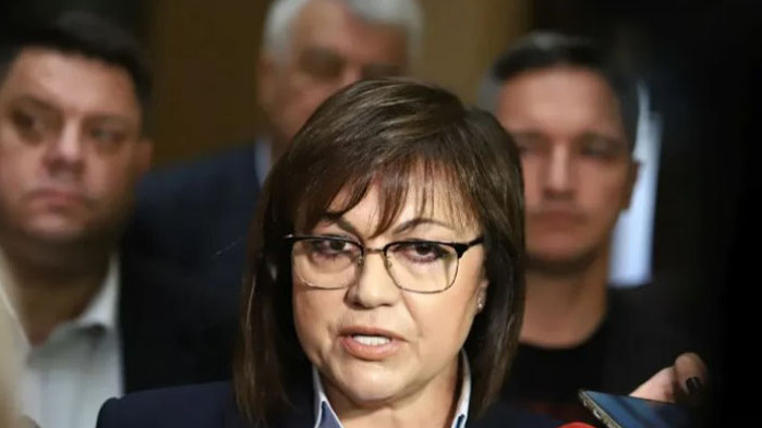 БСП: Кабинетът на Радев може да се намеси в изборите, сезираме прокуратурата