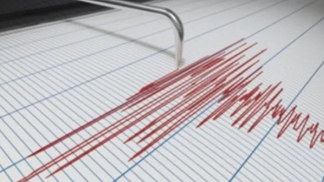 Няколко земетресения са регистрирани на територията на Румъния тази нощ