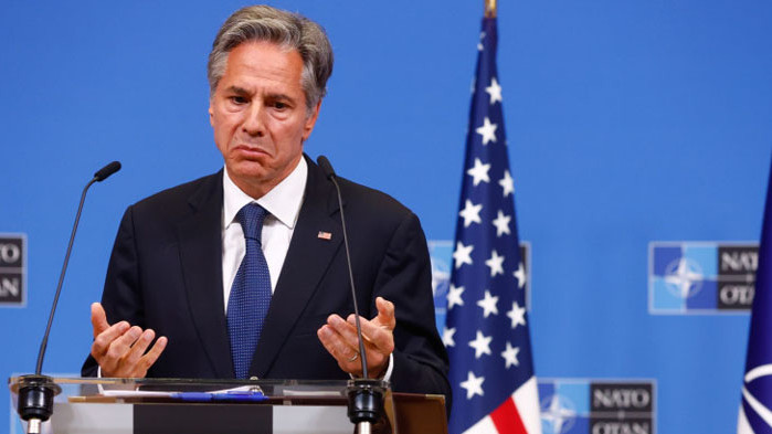 Опитът на Украйна да си върне Крим би бил червена