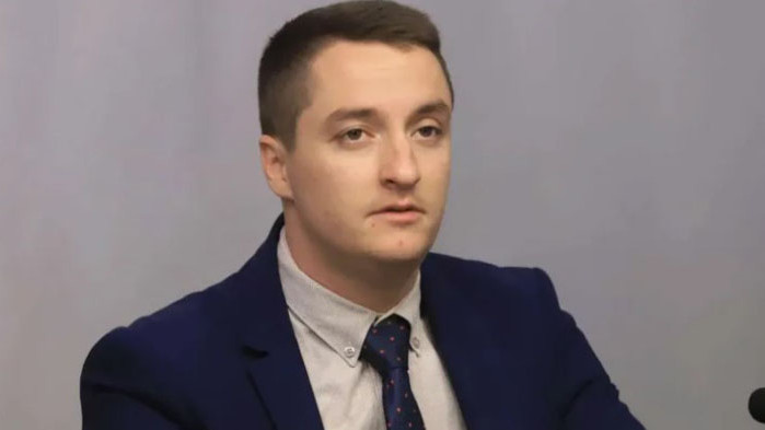 Явор Божанков ще води листата на коалицията Продължаваме промяната - Демократична