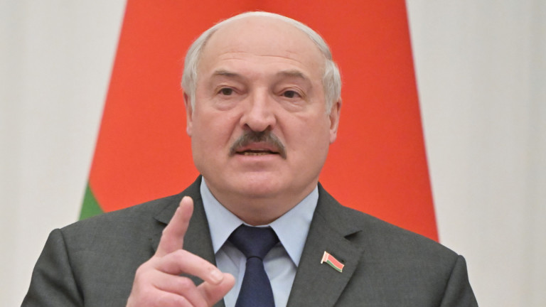 Беларус влиза във войната срещу Украйна, ако бъде нападната