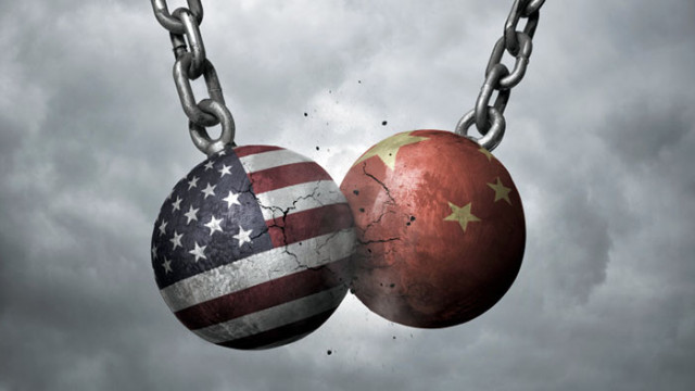 Китай наложи санкции на две американски оръжейни компании заради продажбите на