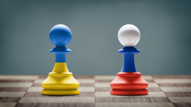 Руското министерство на отбраната цитирано от Ройтерс съобщи че Украйна