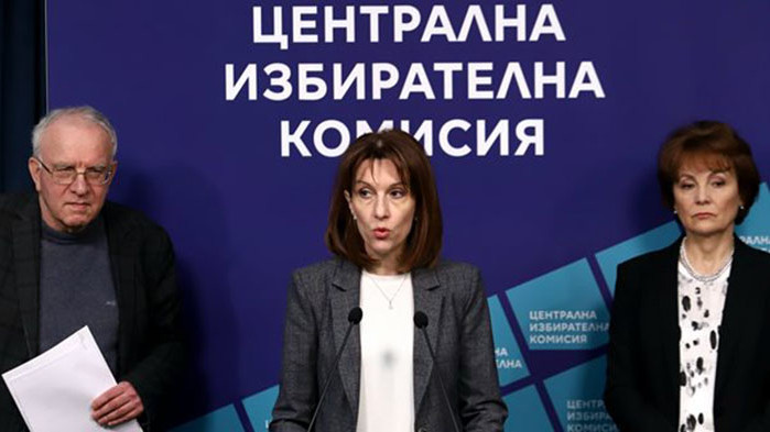 Политекзотика на изборната сергия: “Само истината”, КОЙ, “Вън от ЕС и НАТО”