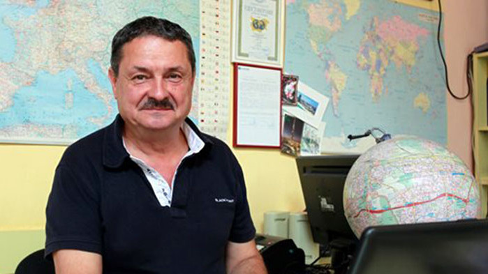 Пролетно време ще бъде в следващите дни. Зимата свърши, тя