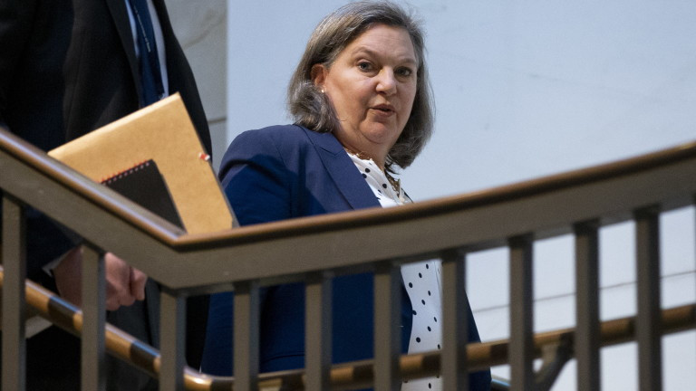 Съединените щати и страните от G-7 планират да наложат широк