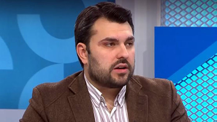 Не знаем как ще се отрази върху ГЕРБ списъкът Магнитски“