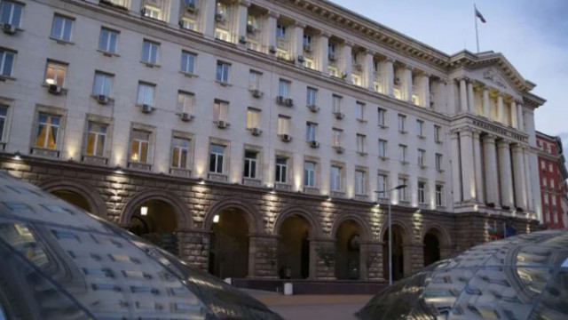 Във връзка с разпространявани спекулации Правителствената информационна служба уведомява че