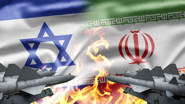 Иран работи безмилостно за унищожаването на държавата Израел. Това заяви израелският