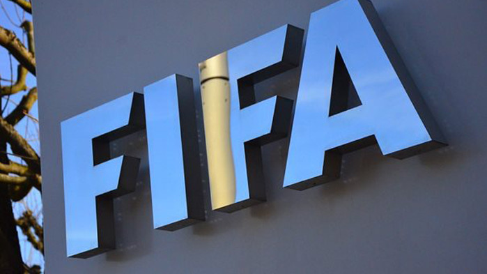 Международната футболна асоциация (ФИФА) дари 1 милион долара през благотворителната