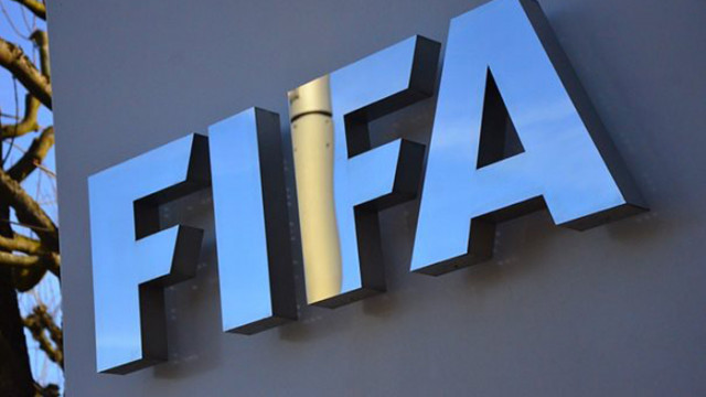 Международната футболна асоциация ФИФА дари 1 милион долара през благотворителната
