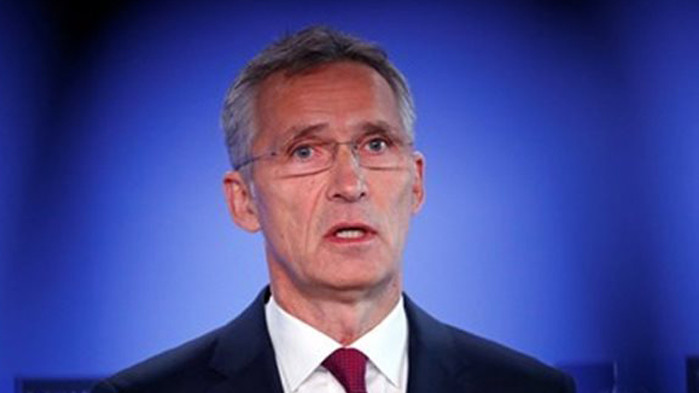 Йенс Столтенберг: НАТО следи внимателно близките връзки между Китай и Русия