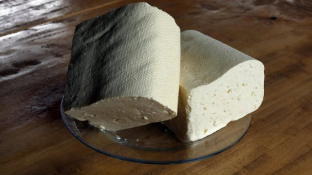 Българското овче бяло саламурено сирене на 19 о място в света