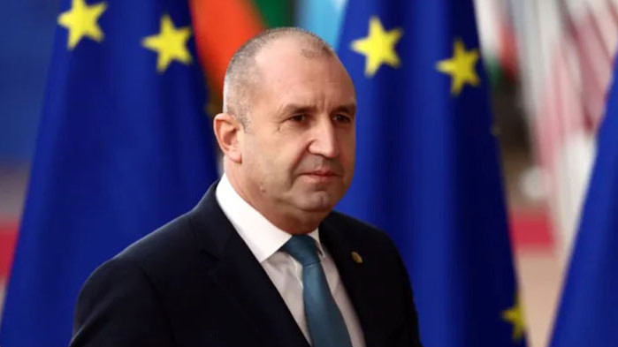 Румен Радев в Мюнхен: Не трябва да приемаме войната в Европа за нормално явление