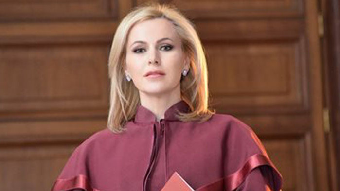 Сийка Милева: Нямаше да правим оглед на 18 трупа, ако охраната на границата беше на нужното ниво