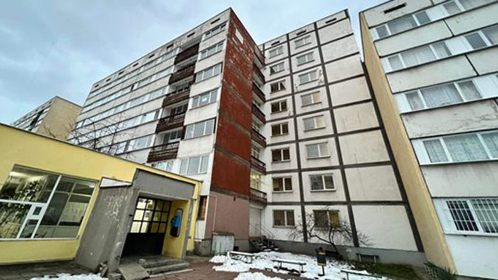 Това е първото увеличение от 2007 г. насам Наемите за