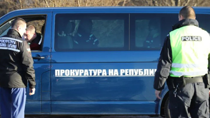 Петима са задържани за трагедията с мигрантите край София. 18