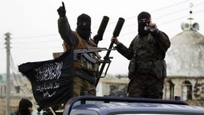 68 са вече жертвите на нападение в Сирия, приписвано на