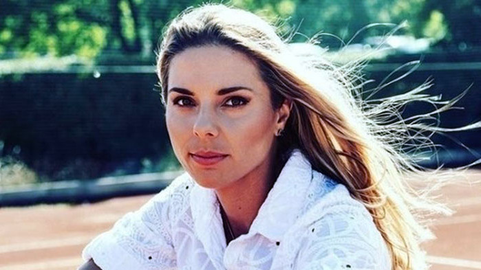 Виктория Томова премина квалификациите в Дубай