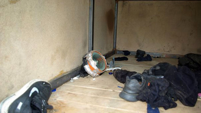 Седем станаха задържаните по случая „Локорско”