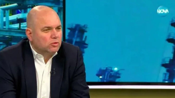 Владислав Панев убеден: Победата на ПП - ДБ няма да е с 1-2 пункта разлика