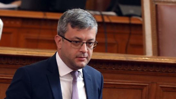 Правителство ще може да има само с първия мандат. Първият