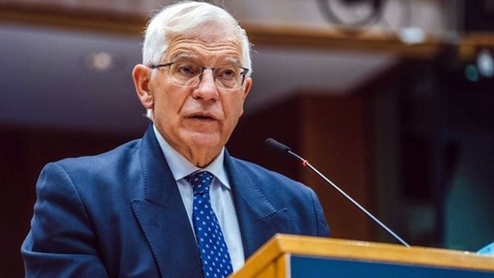 Западът трябва да предостави повече военна помощ на Украйна и