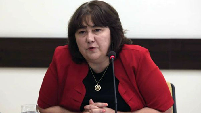 Новата ни цел е друга дата през 2024 г. за